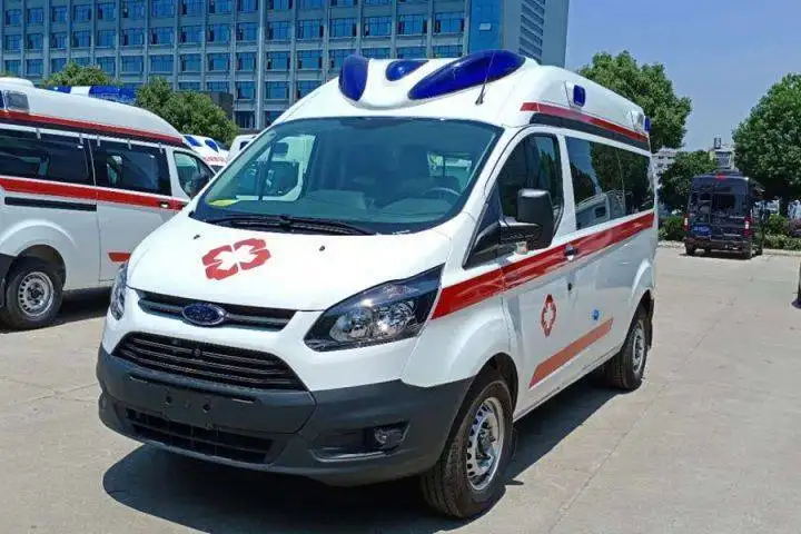 东安县长途救护车转院